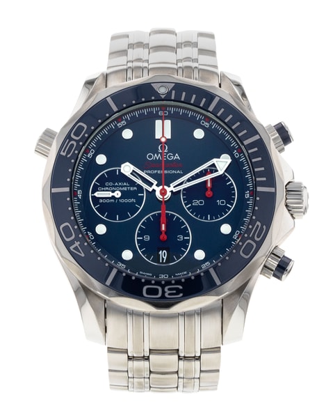 Omega Seamaster Diver 300m 212.30.44.50.03.001